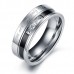 Парные кольца для влюбленных арт. DAO_078